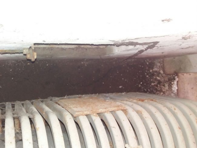 Coppia trasformatori elettrici Caffè Vetrina 3