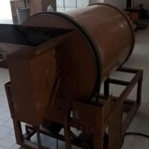 Miscelatore caffè 100 Kg