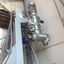 MACINATORE COLOMBINI ICOPERFEX